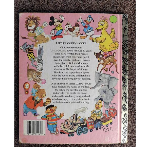 Mickey Mouse "The Kitten Sitters" Book Vintage 1976 - Picture 3 of 4